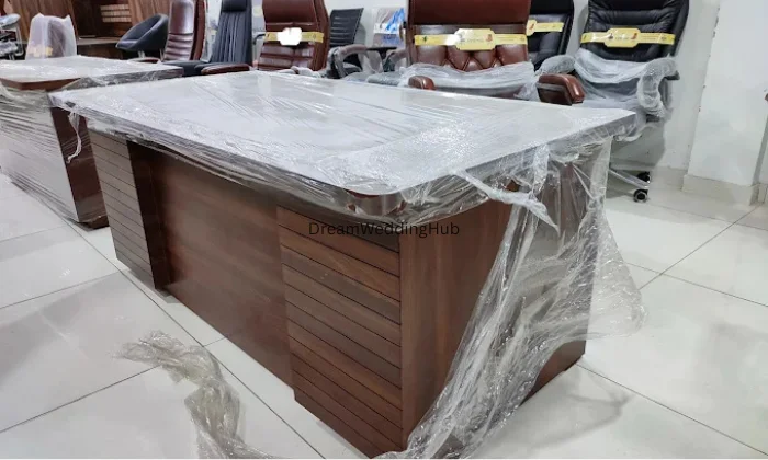 City Furniture House